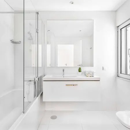 Jasmin Design Vila