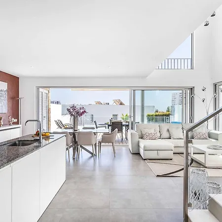 Vila Jasmin Design Albufeira