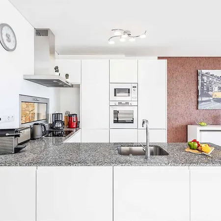 Jasmin Design Vila Albufeira