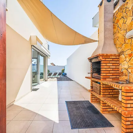 Vila Jasmin Design Albufeira