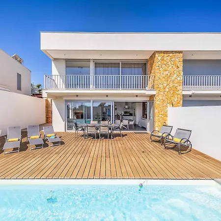 Vila Jasmin Design