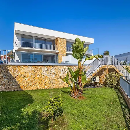 Vila Jasmin Design *
