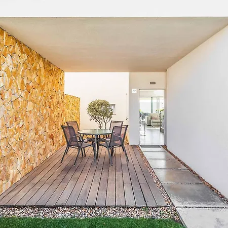 Jasmin Design Vila